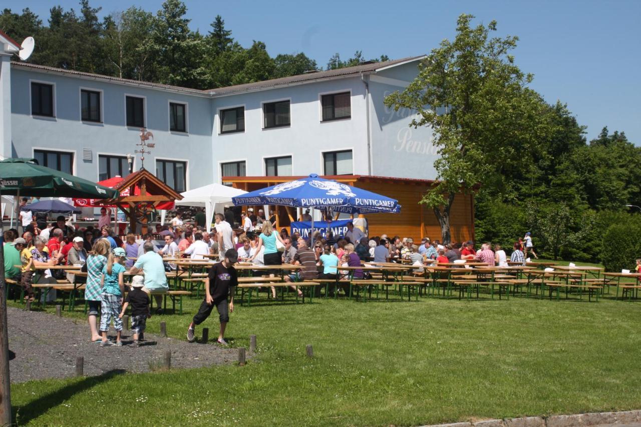 Hotel Koller Mariasdorf