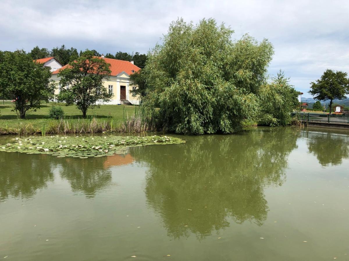 Hotel Koller Mariasdorf